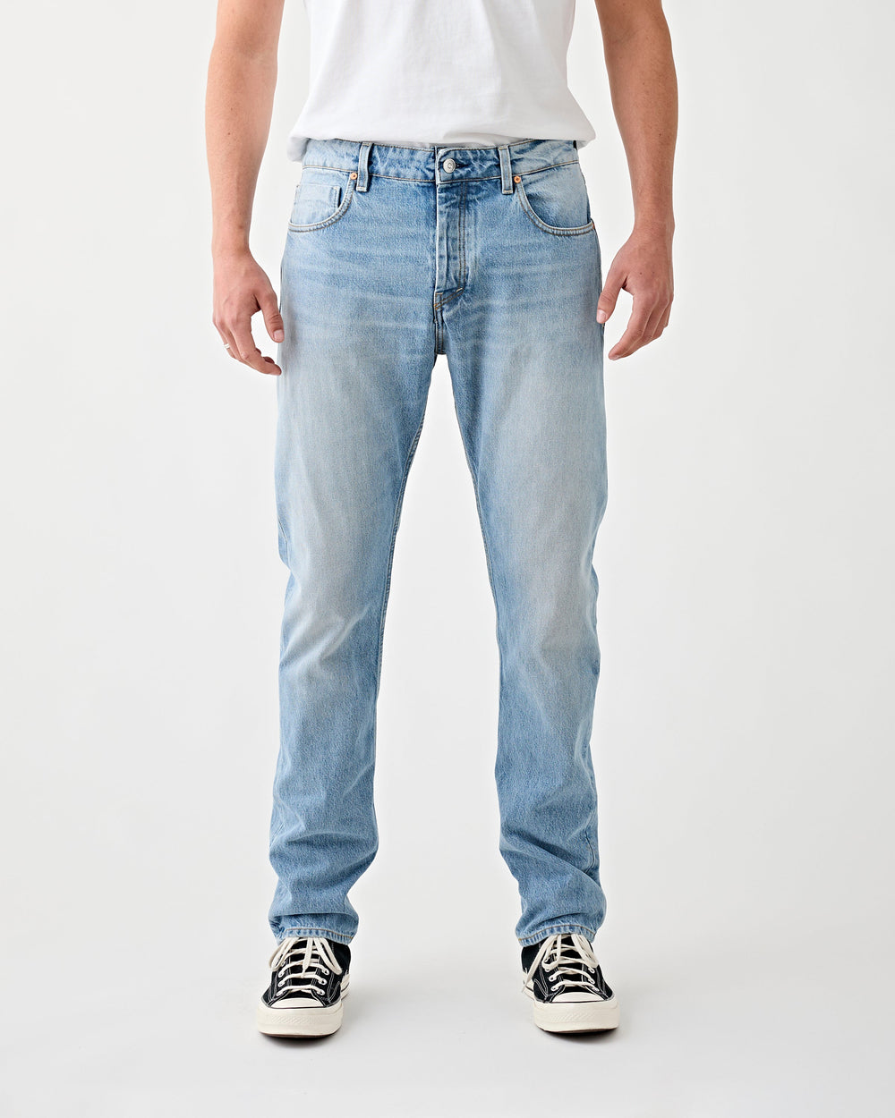 Jackson Jeans Tahoe