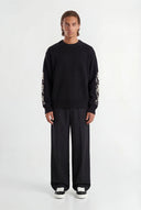 Ionora | Black - Black