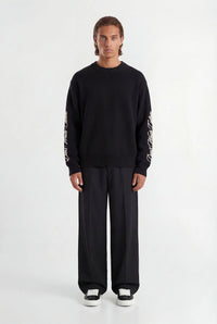 Ionora | Black - Black