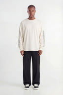 Arturo | Off-White - Off White