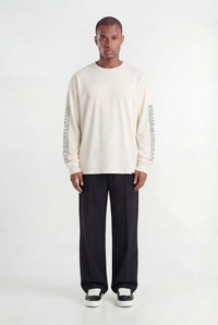 Arturo | Off-White - Off White