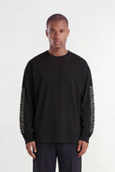 Arturo | Black - Black