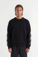 Ionora | Black - Black