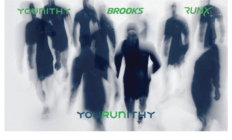 Train samen.
Finish samen.