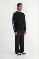 Ionora | Black - Black