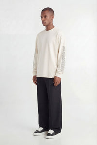 Arturo | Off-White - Off White