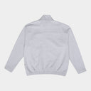 Zip Up Sweater