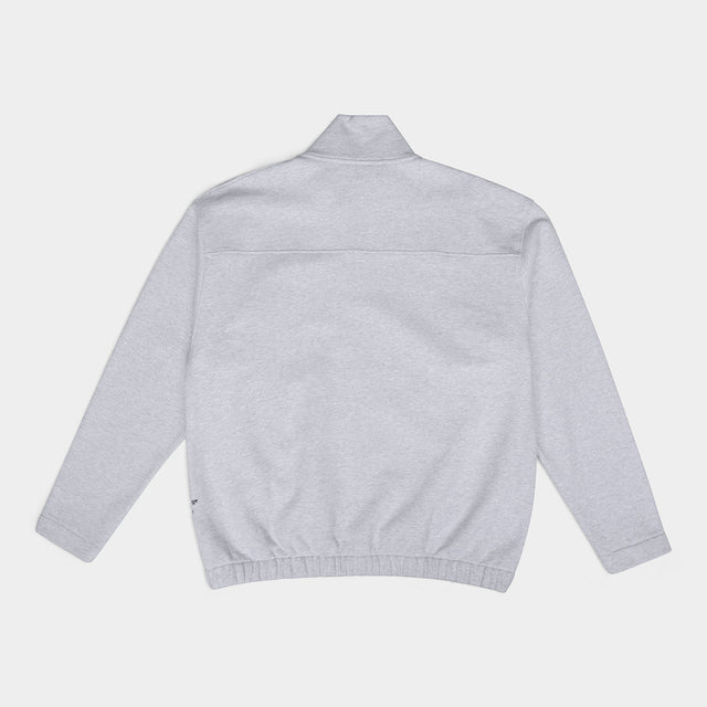 Zip Up Sweater