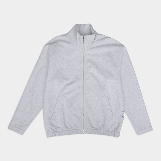 Zip Up Sweater