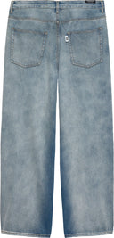 40A DENIM LIGHT BLUE WASH