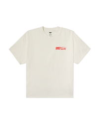 Obey speed squad - Cream