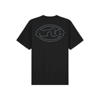 Emblem T-shirt van Arte Antwerp — afbeelding 1 van 2