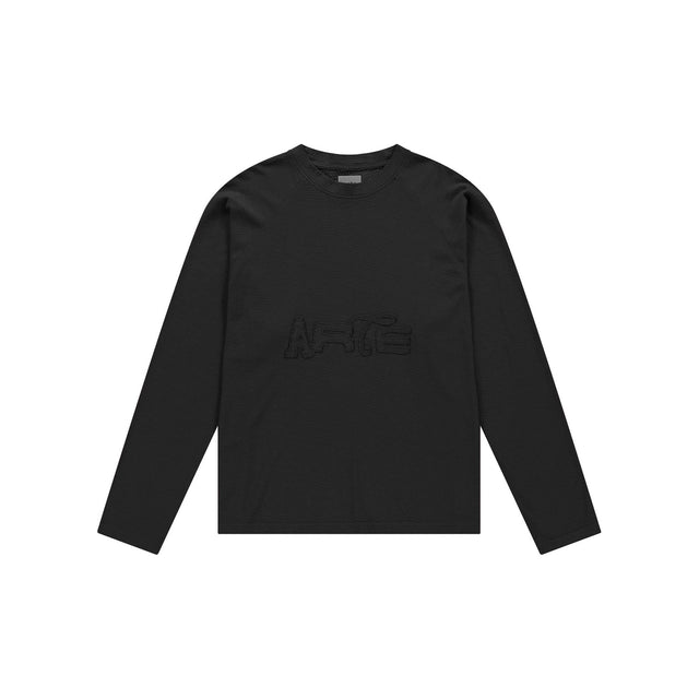 Mesh Aero Patch Longsleeve