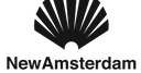 New Amsterdam Surf Association Wool Coach Jacket - Black