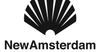 New Amsterdam Surf Association Wool Coach Jacket - Black