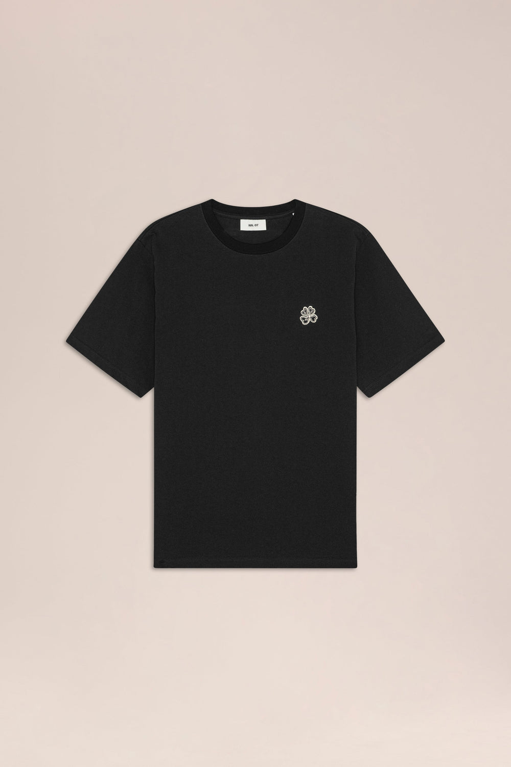 Jett SS Embro 30026 - Black