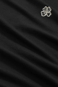 Jett SS Embro 30026 - Black