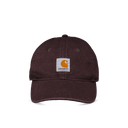 Selby Canvas Cap