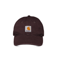 Selby Canvas Cap