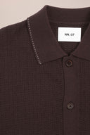 Nalo Polo 60039 - Dark Brown