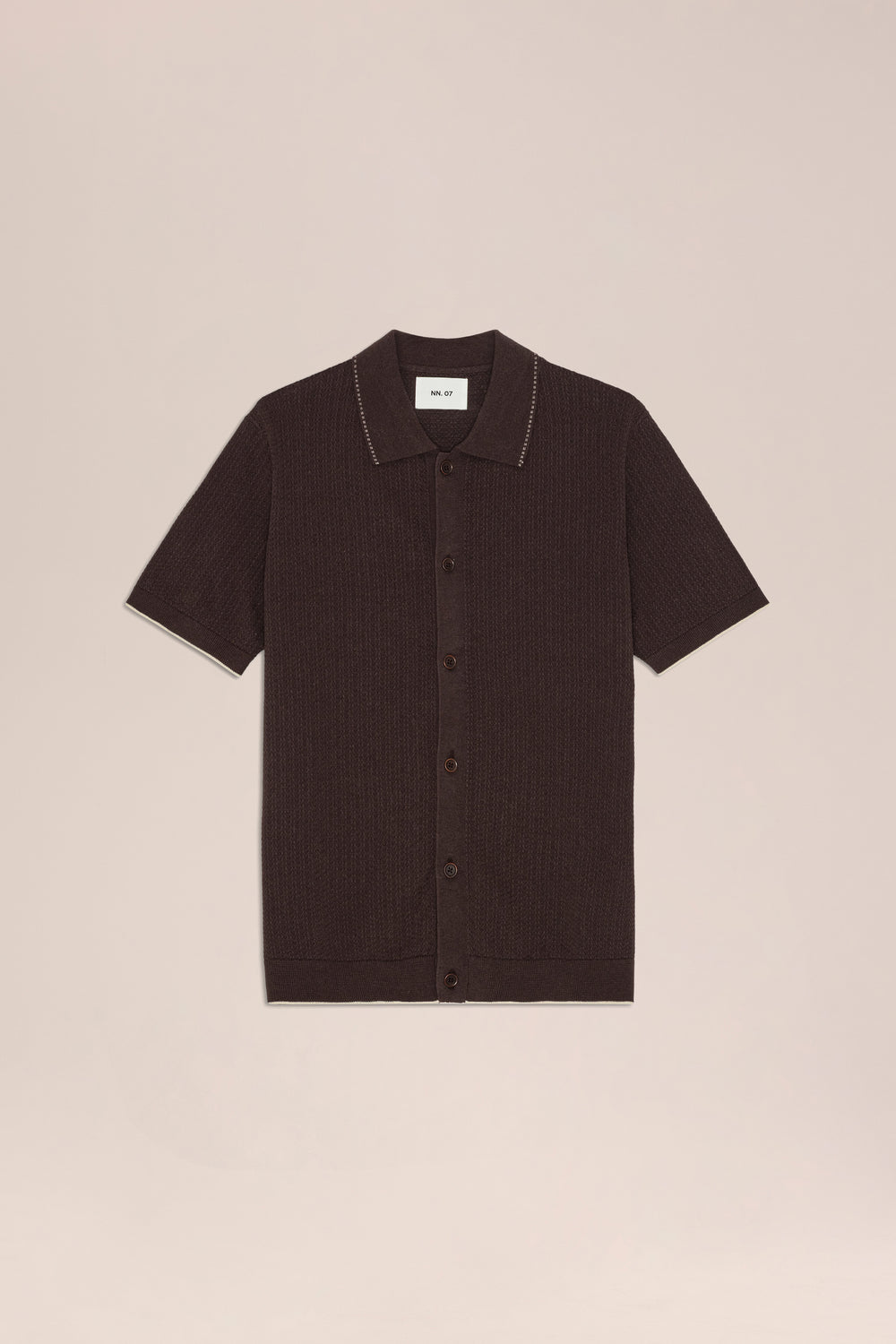 Nalo Polo 60039 - Dark Brown