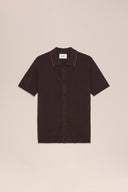 Nalo Polo 60039 - Dark Brown