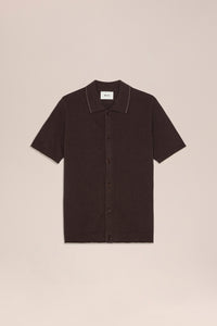 Nalo Polo 60039 - Dark Brown