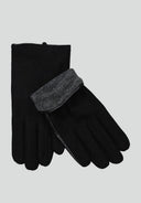 Him Gloves 80048 - Black