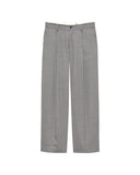 WOOL WORK TROUSERS van New Amsterdam Surf Association in de kleur navy — afbeelding 2 van 4