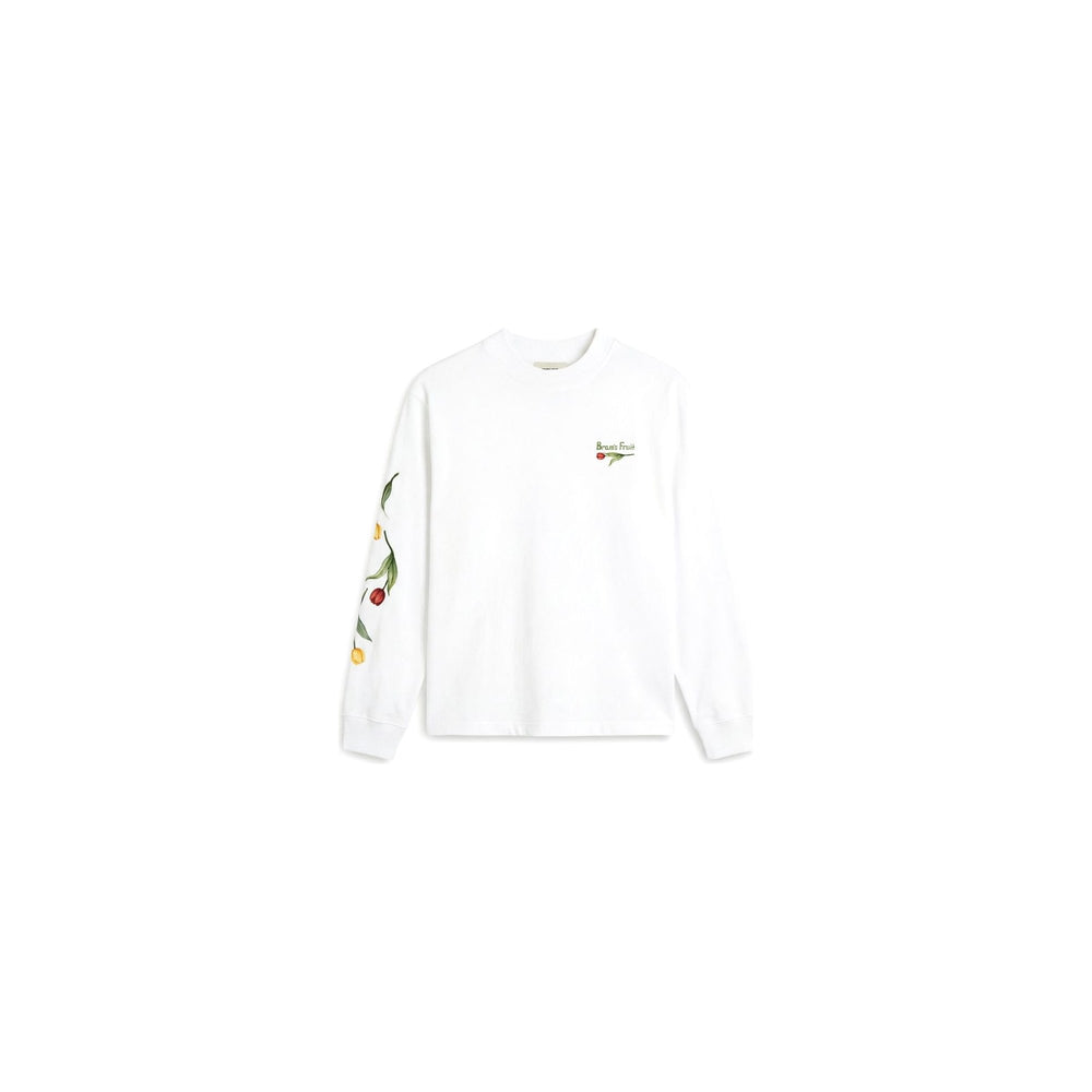 Flora 2.0 Longsleeve van Bram's Fruit — afbeelding 1 van 7