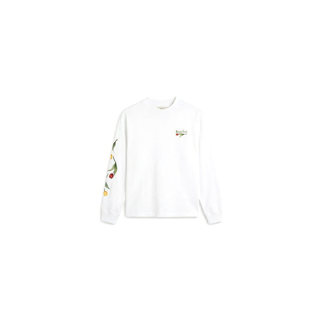 Flora 2.0 Longsleeve