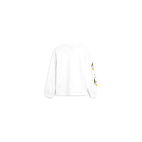 Flora 2.0 Longsleeve van Bram's Fruit — afbeelding 2 van 7