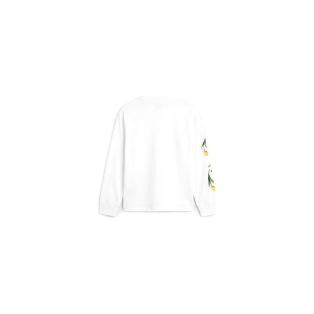 Flora 2.0 Longsleeve