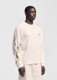 Flora 2.0 Longsleeve van Bram's Fruit — afbeelding 6 van 7