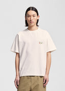 Flora 2.0 T-shirt van Bram's Fruit — afbeelding 6 van 8