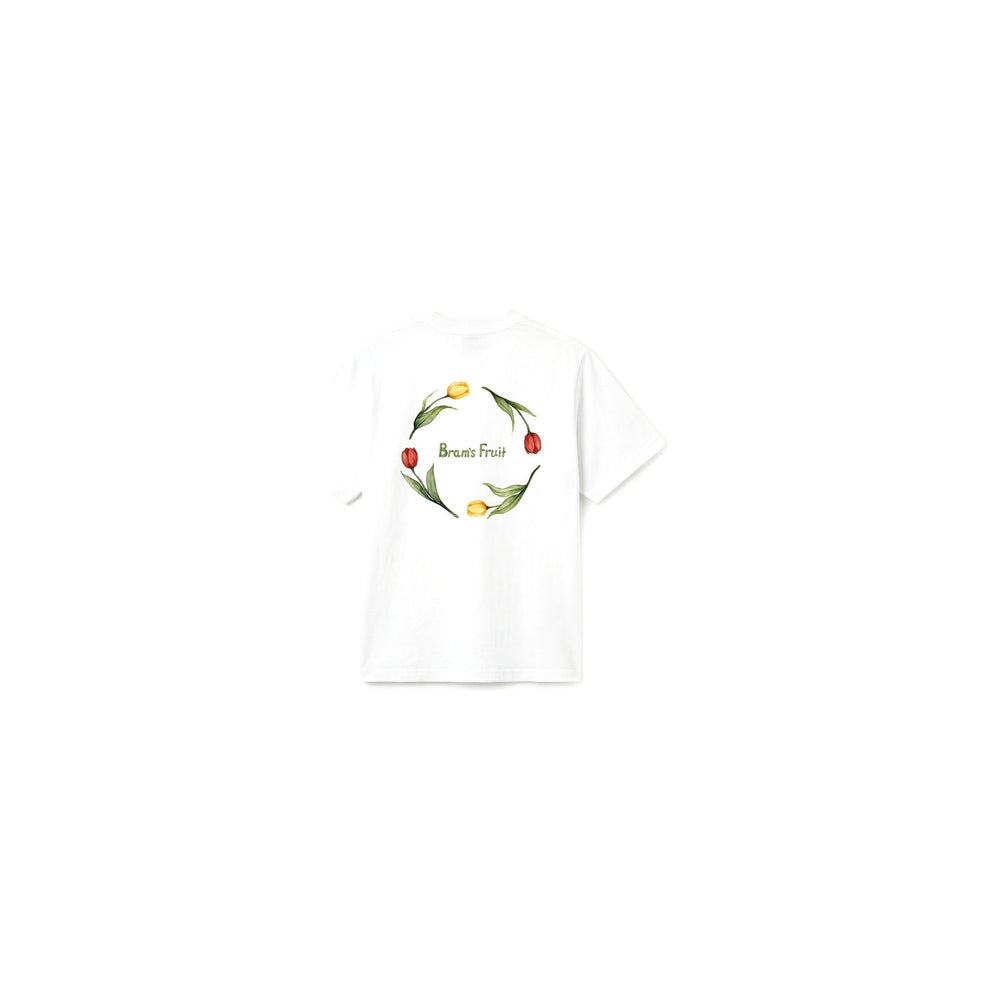 Flora 2.0 T-shirt van Bram's Fruit — afbeelding 1 van 8