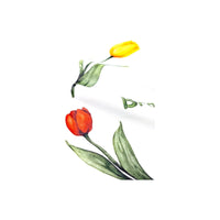 Flora 2.0 T-shirt van Bram's Fruit — afbeelding 3 van 8
