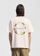 Flora 2.0 T-shirt van Bram's Fruit — afbeelding 5 van 8