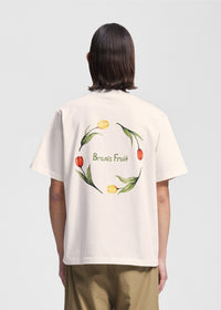 Flora 2.0 T-shirt van Bram's Fruit — afbeelding 5 van 8
