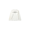 Stamp Waffle Longsleeve van Bram's Fruit — afbeelding 3 van 7