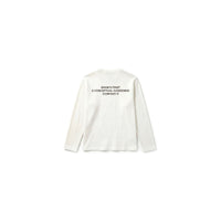 Stamp Waffle Longsleeve van Bram's Fruit — afbeelding 3 van 7