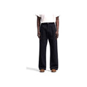 Twill Trousers 2.0 van Bram's Fruit in de kleur zwart — afbeelding 1 van 6