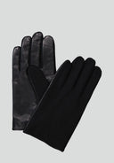 Him Gloves 80048 - Black