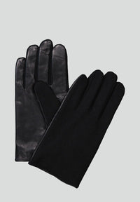 Him Gloves 80048 - Black