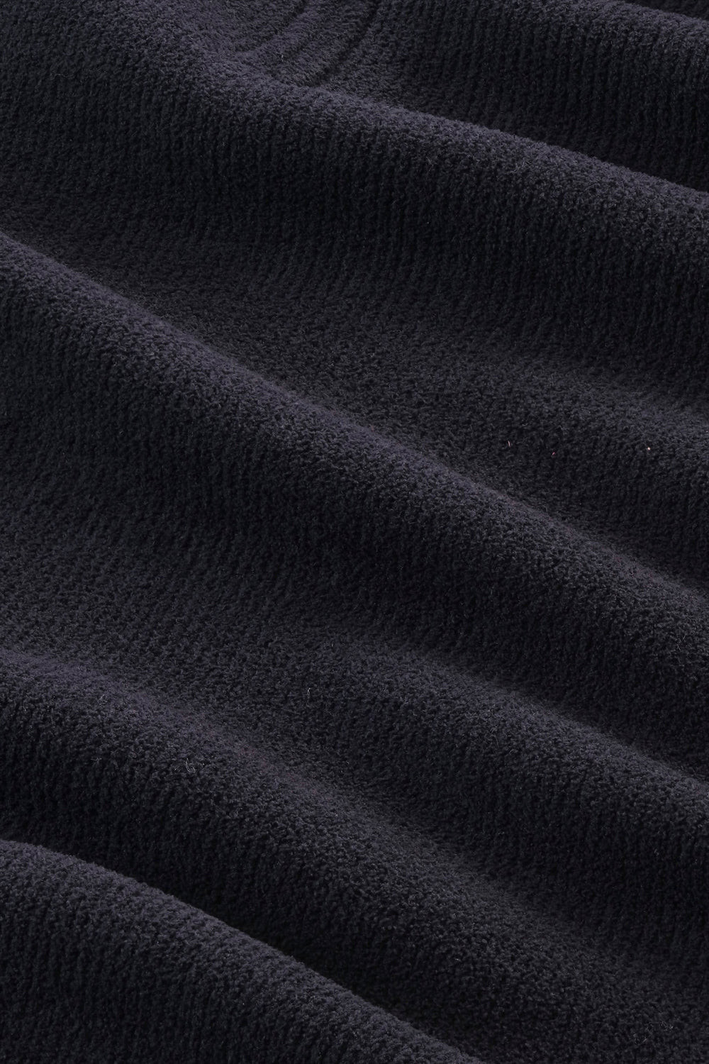 Danny Half Zip 6429 - Navy Blue