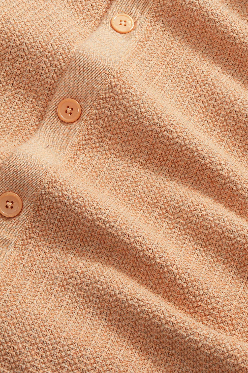 Ares knit 60019 - Terracotta