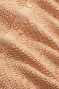 Ares knit 60019 - Terracotta