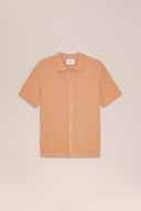 Ares knit 60019 - Terracotta