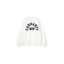 Arch Script Sweat