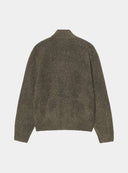 Curtis Sweater Jacket Tangled Shungit